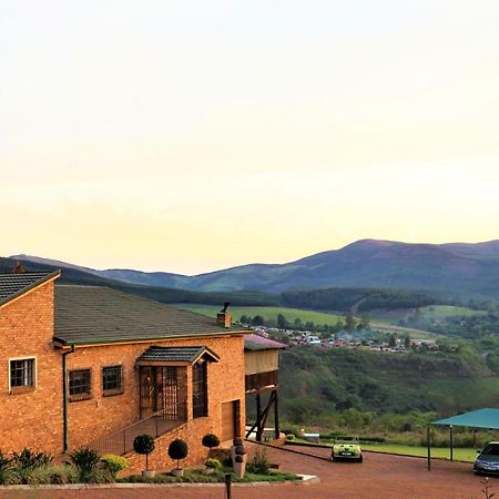 Waterval Self-Catering Holiday Home Сабие Екстериор снимка