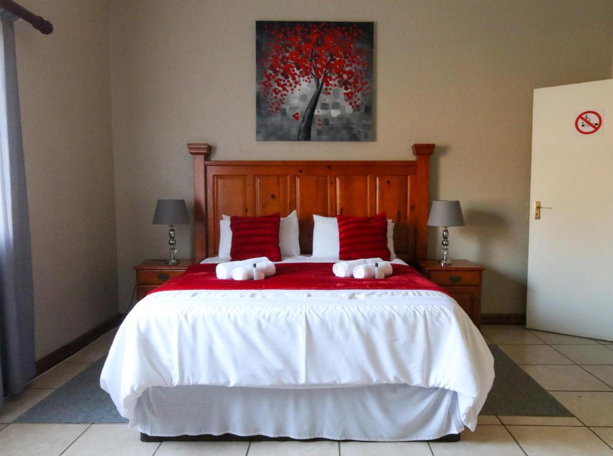Waterval Self-Catering Holiday Home Сабие Екстериор снимка