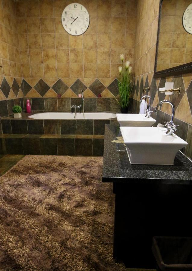 Waterval Self-Catering Holiday Home Сабие Екстериор снимка