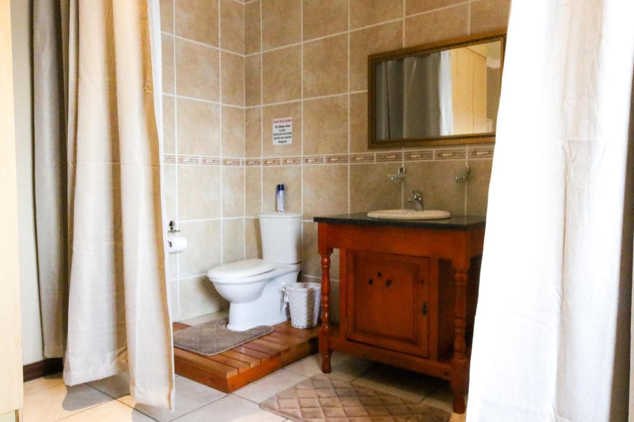 Waterval Self-Catering Holiday Home Сабие Екстериор снимка