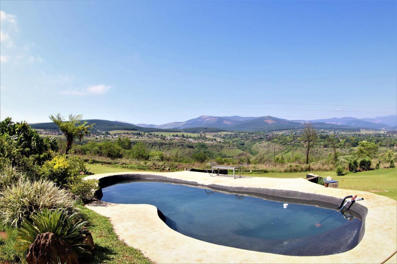 Waterval Self-Catering Holiday Home Сабие Екстериор снимка