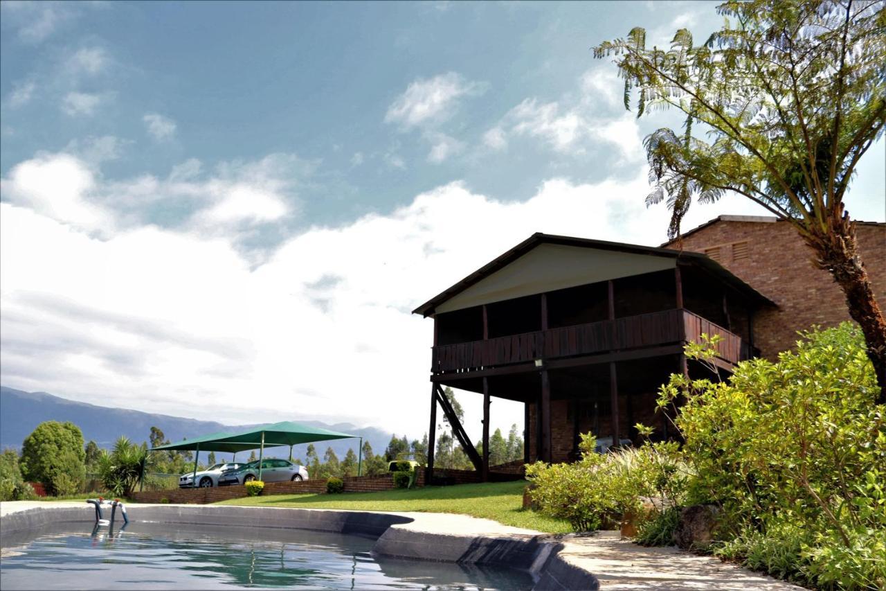 Waterval Self-Catering Holiday Home Сабие Екстериор снимка