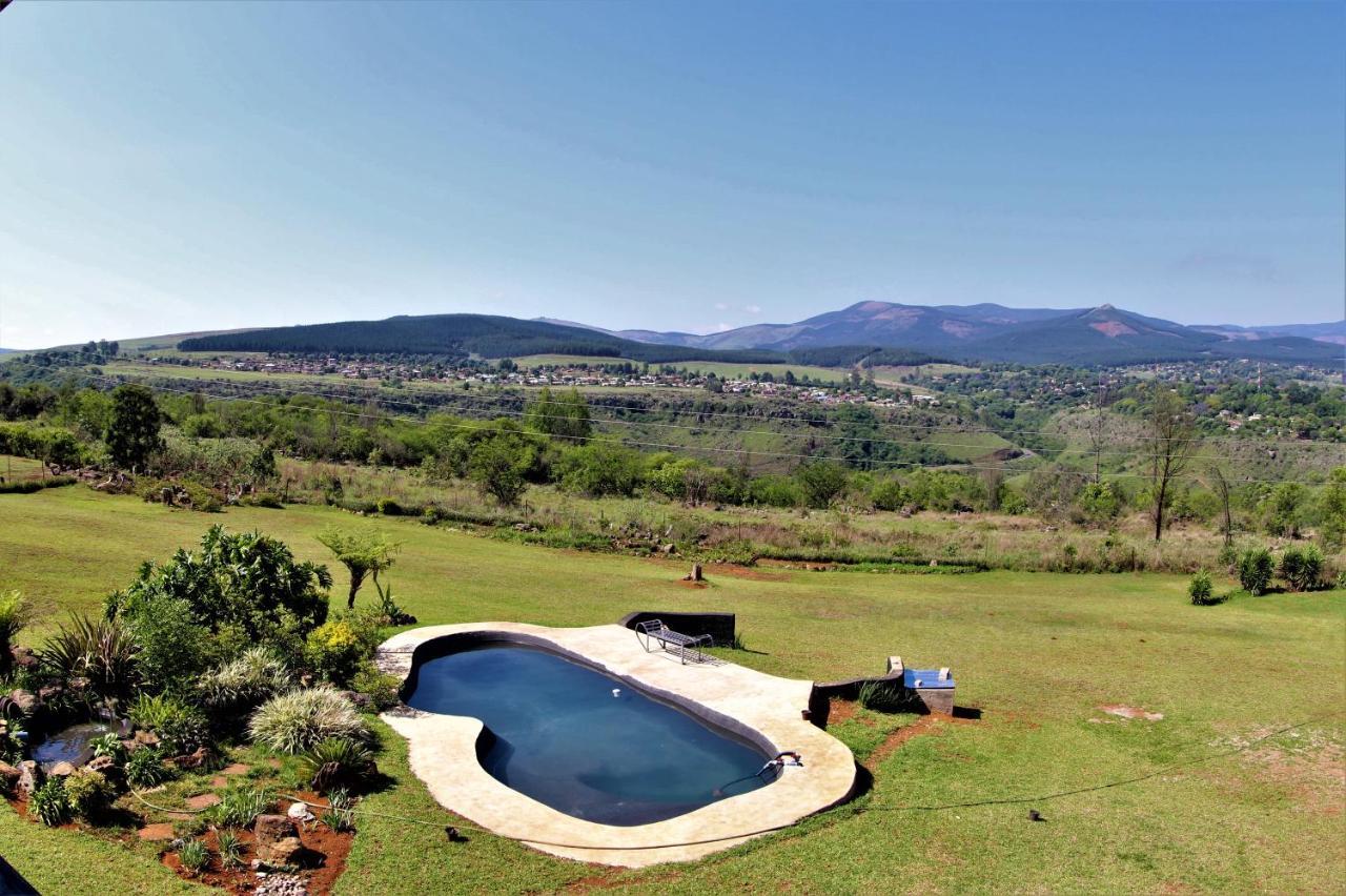 Waterval Self-Catering Holiday Home Сабие Екстериор снимка