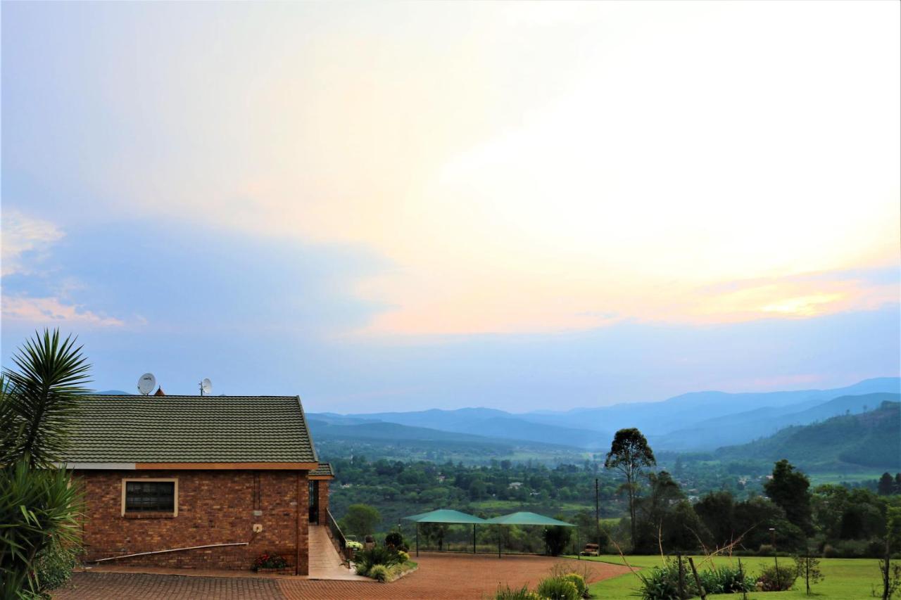 Waterval Self-Catering Holiday Home Сабие Екстериор снимка
