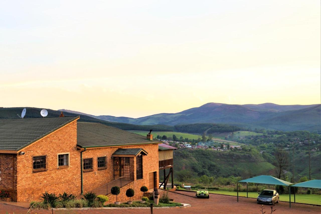 Waterval Self-Catering Holiday Home Сабие Екстериор снимка
